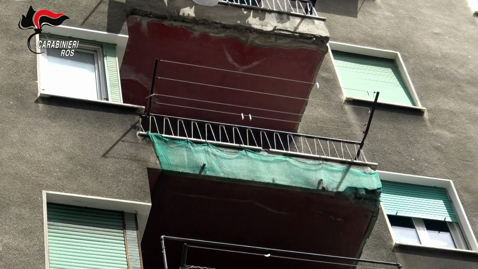 La casa affittata in nero e le cene al centro commerciale, la vita “normale” del boss Bonavota a Genova