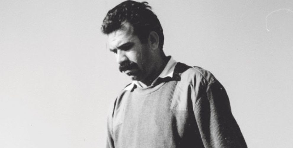 Reggio, cittadinanza onoraria a Ocalan, leader curdo, simbolo di pace