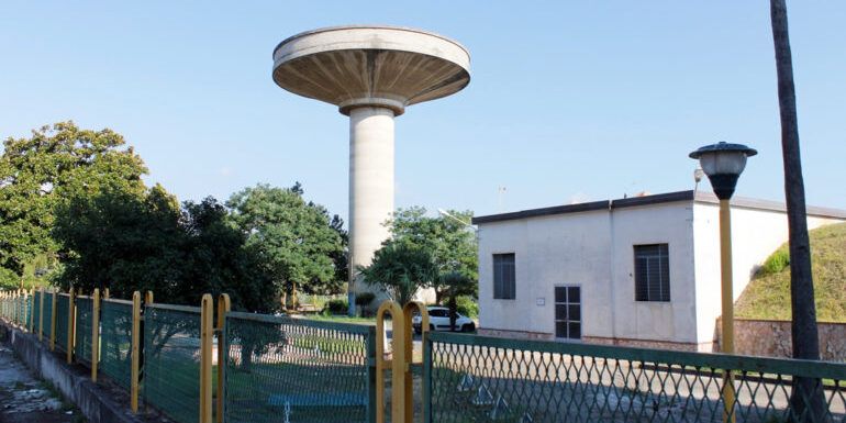 Sorical: «Ultimati i lavori di ripristino dell’Acquedotto Sambuco a Lamezia»