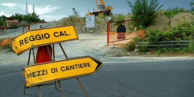 Renzi lascia, chi inaugura la nuova A3?