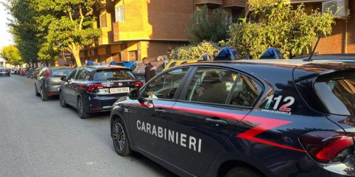 arresti ostia estorsione ristoratori
