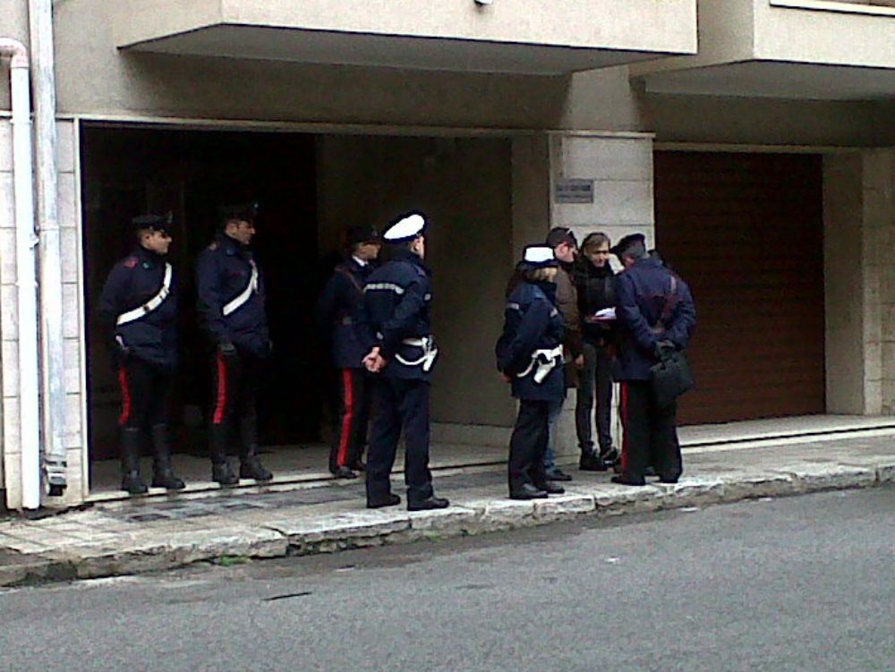 Reggio, si cerca la verità sulla morte di Madalina