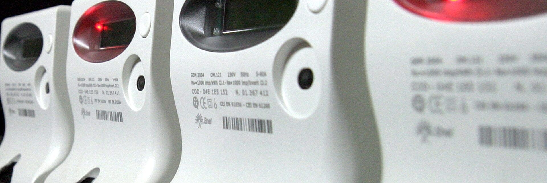 Bollette ancora in calo, luce giù del 55,3%