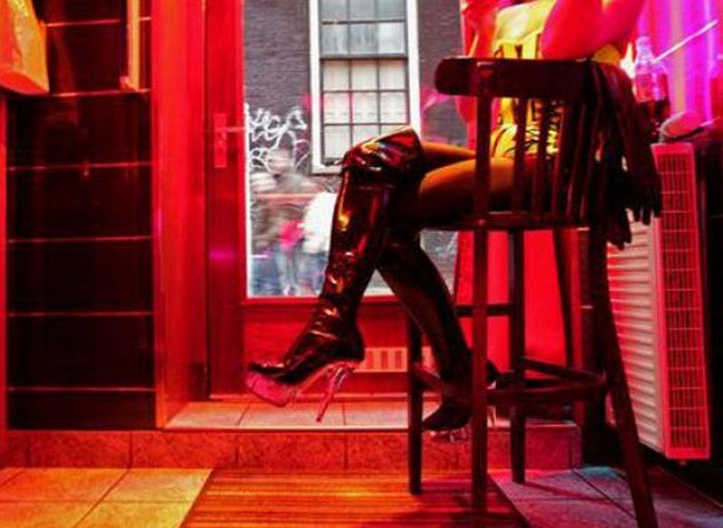 Case a luci rosse sullo Jonio catanzarese, Giuseppe Migliazza torna a piede libero