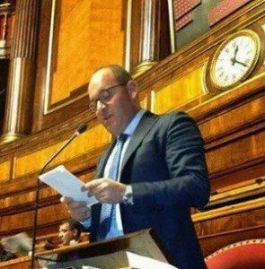 Soprintendenza di Reggio, Caridi presenta un'interrogazione