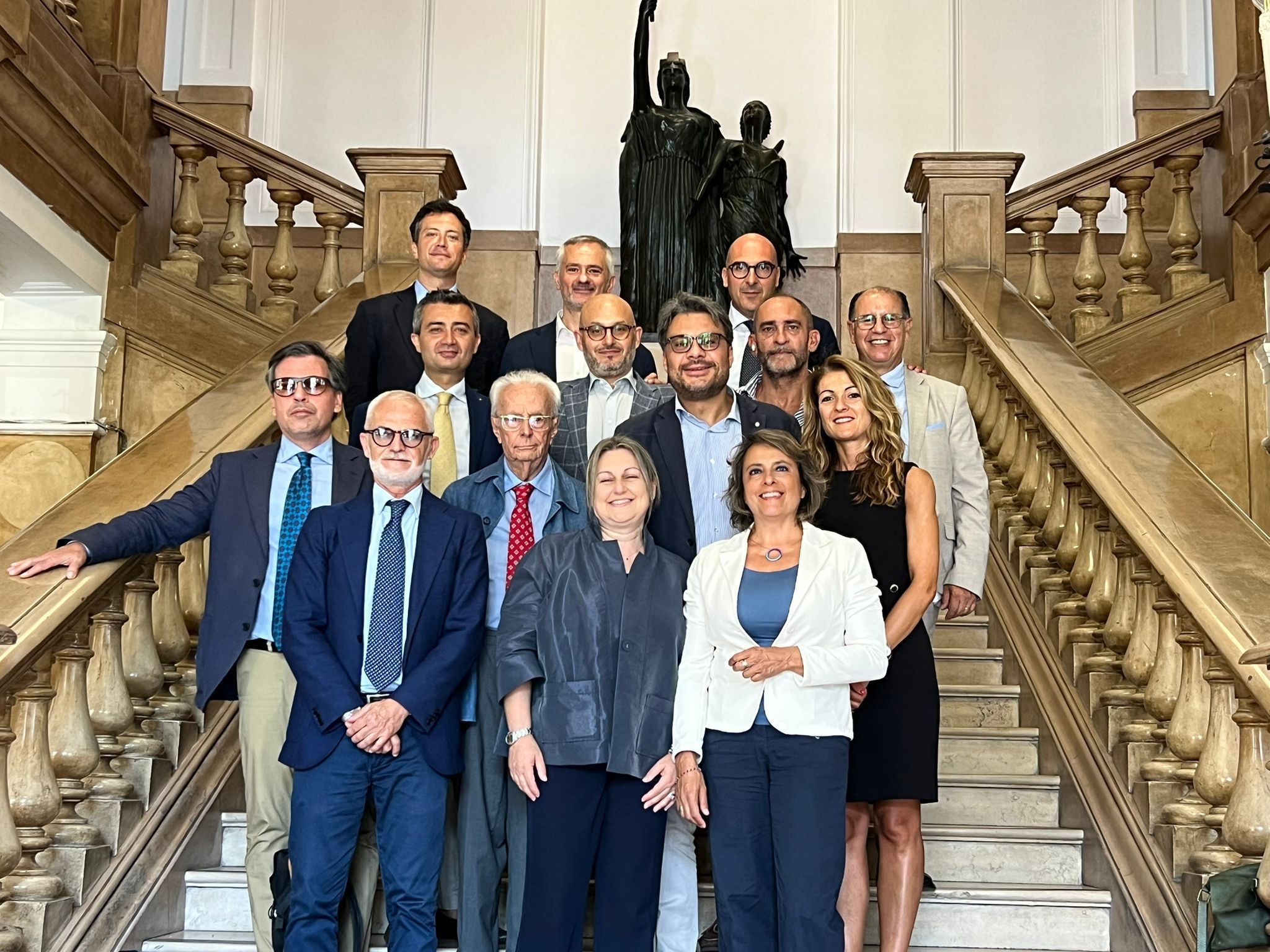 Catanzaro, Iacopino confermato alla guida della Camera penale “Alfredo Cantàfora”