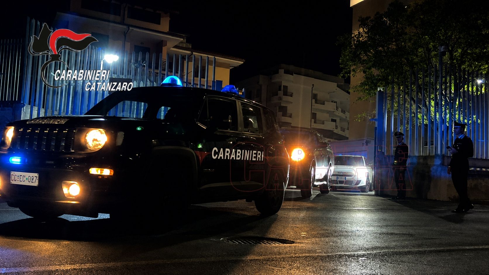 ’Ndrangheta, la Fiat 500 rubata e il “riscatto” da 2.500 euro. Il boss nel summit al McDonald’s di Lamezia: «Non siamo ragazzini»