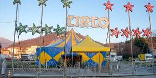 Il comune di Montauro vieta il circo