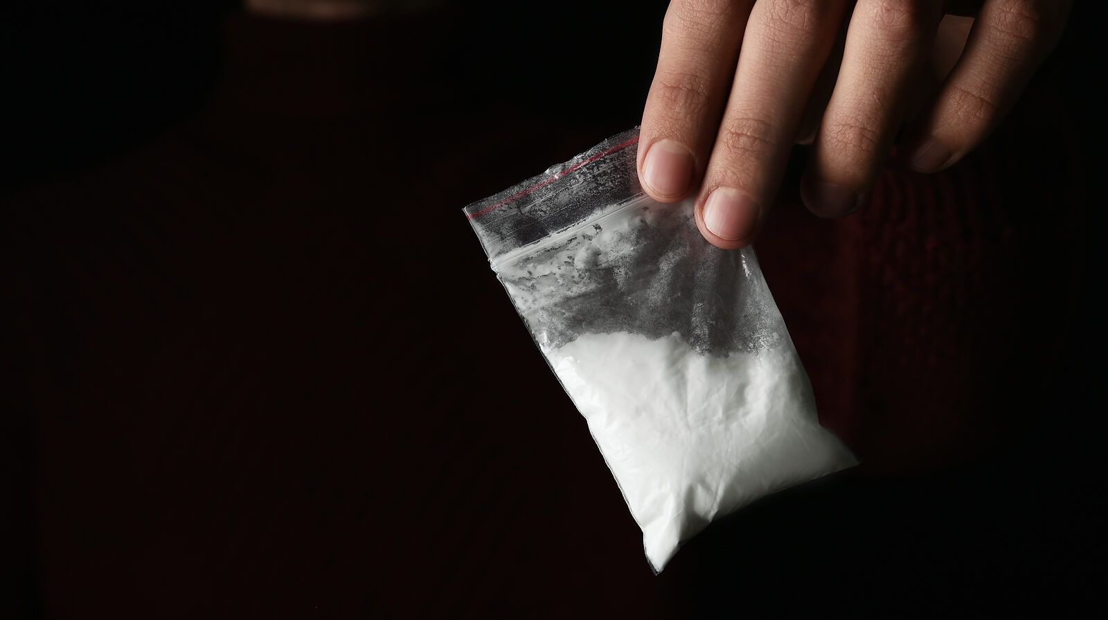 Traffico di cocaina, 16 arresti tra italiani e albanesi