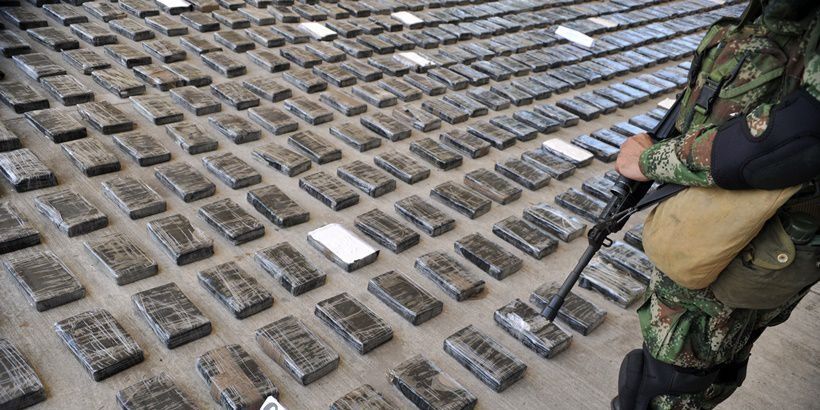 Narcos, nuove basi e vecchie alleanze: la ’ndrangheta nella partita globale della cocaina