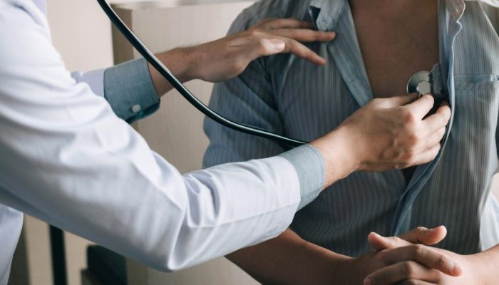Una pillola con tre farmaci efficace contro l’insufficienza cardiaca