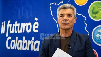 Parco regionale delle Serre, Costantino: «Non servono confini, ma connessioni»