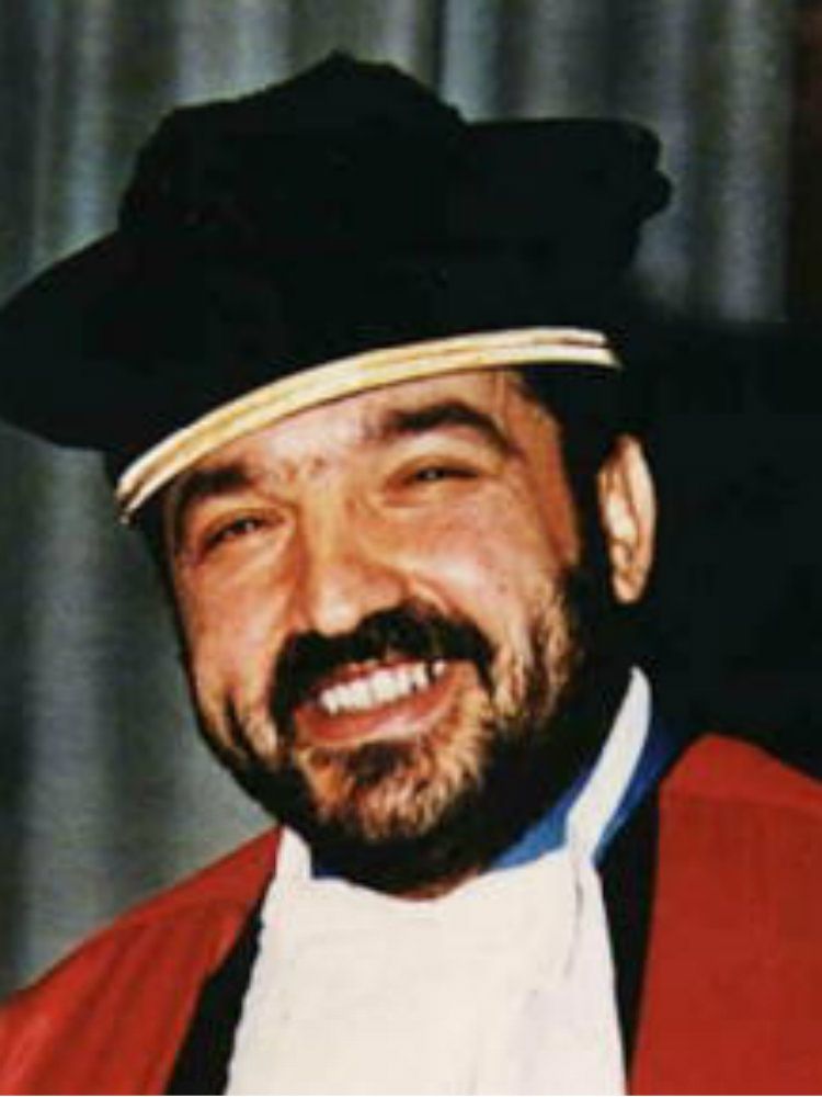 Pietro D`Amico non doveva morire