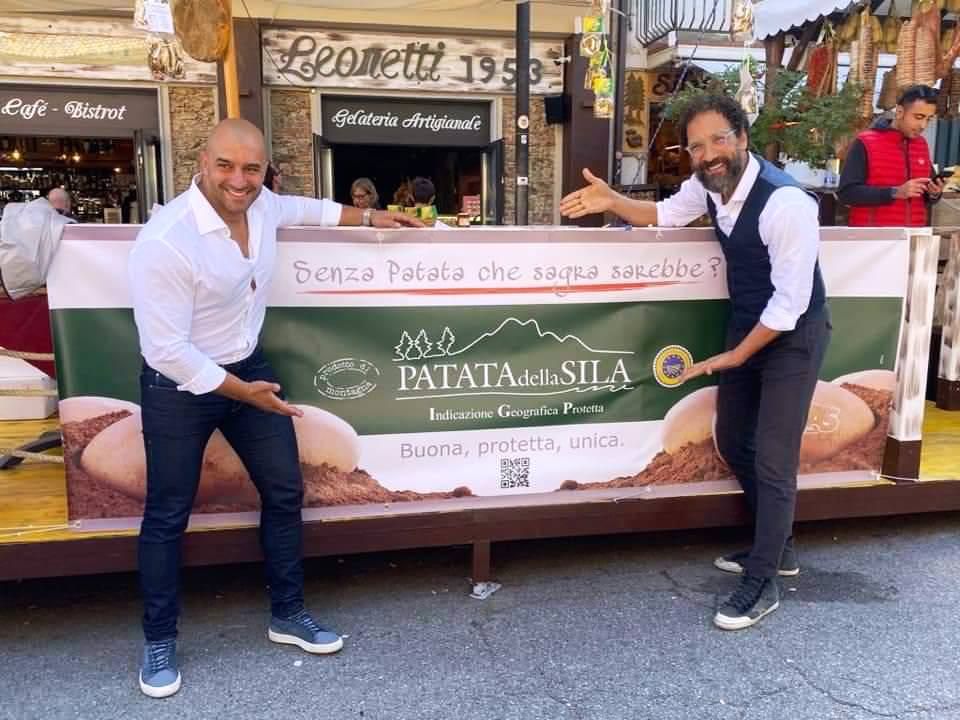 Forum di micologia, è boom di presenze a Camigliatello