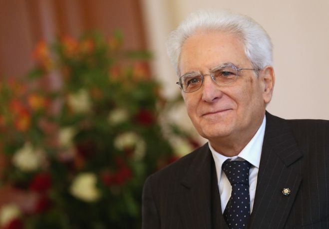 Mattarella anticipa al 29 l'arrivo in Calabria
