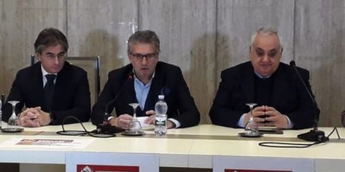 sant'anna dimissioni cda