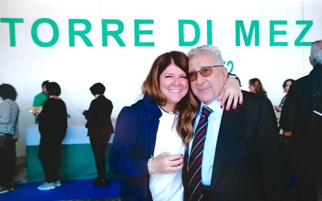 «Ciao zio Renzo, agricoltore eterno»