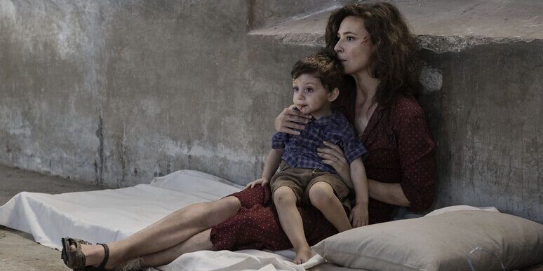 Da stasera su Raiuno in onda “La Storia”. Protagonista la calabrese Ida