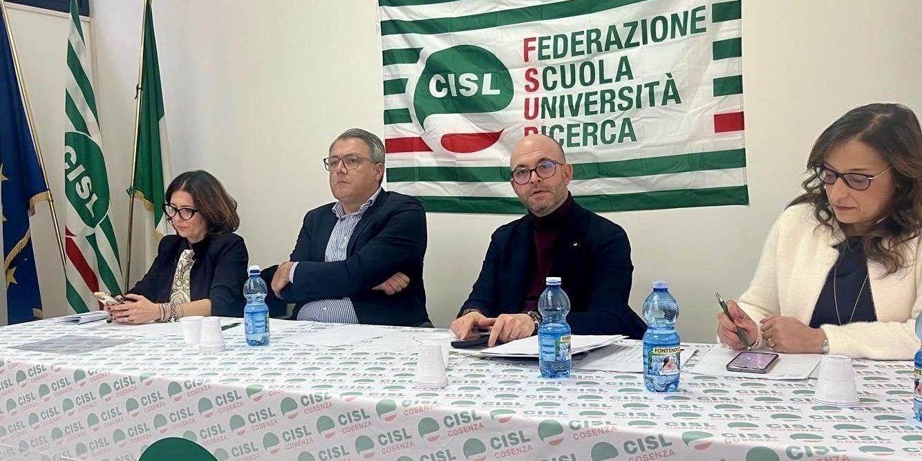 Sapia: «Contro la cultura dell’emergenza, investire in prevenzione»