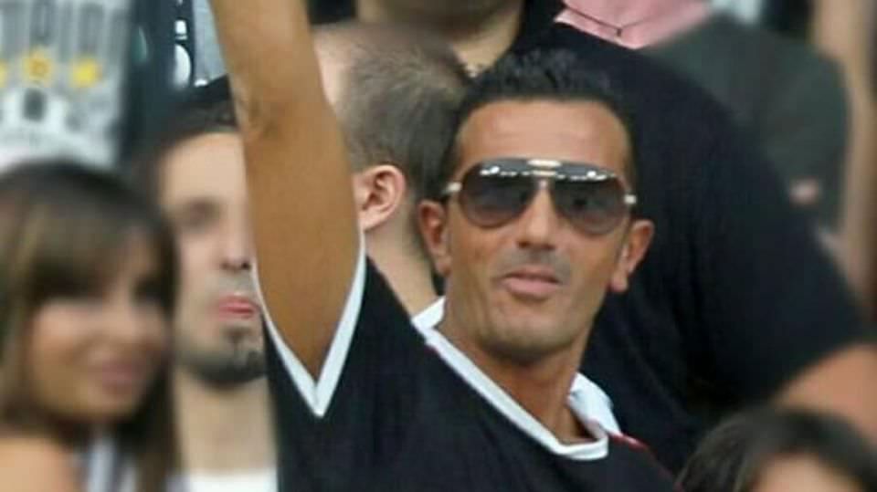 'Ndrangheta in Piemonte, 4 anni e 8 mesi per l'ultrà in contatto con i clan