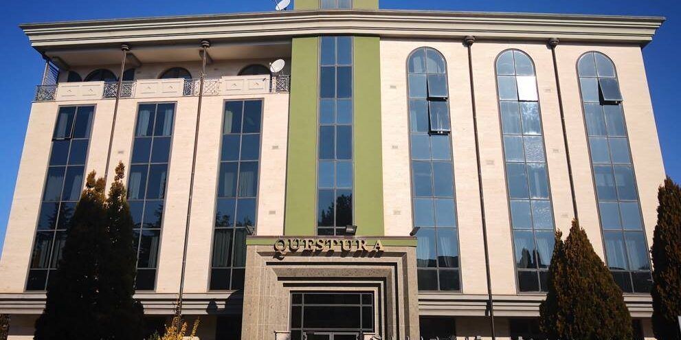 Infrange la sorveglianza speciale, arrestato dalla polizia a Vibo Valentia