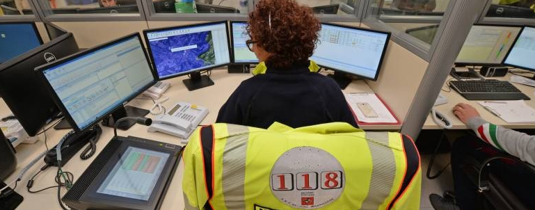 Asp Reggio Calabria, da domani attiva la nuova postazione di Emergenza territoriale a Palmi