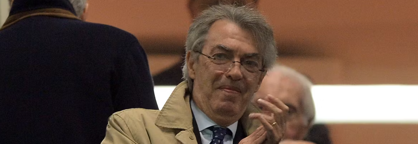 Truffe a nome di Crosetto: tra le vittime anche Massimo Moratti