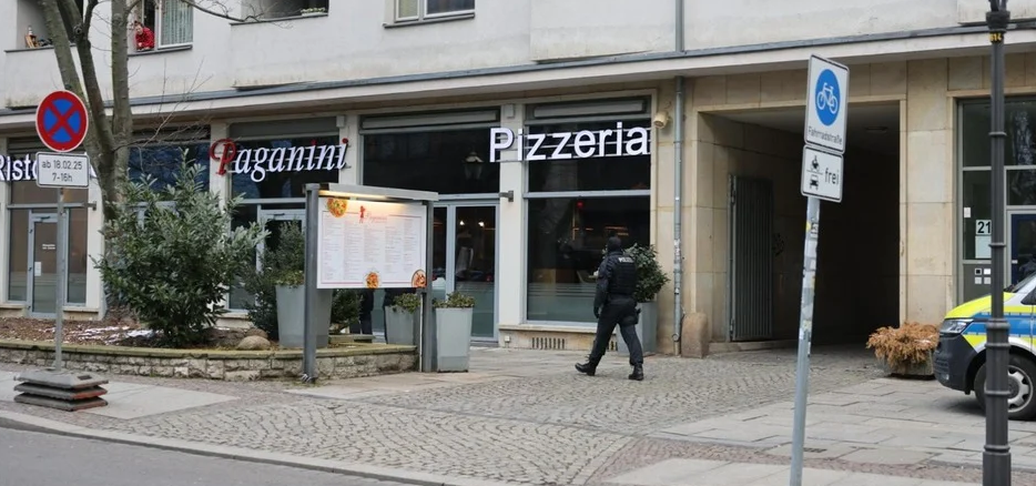 ‘Ndrangheta, blitz in Germania: arrestate due persone