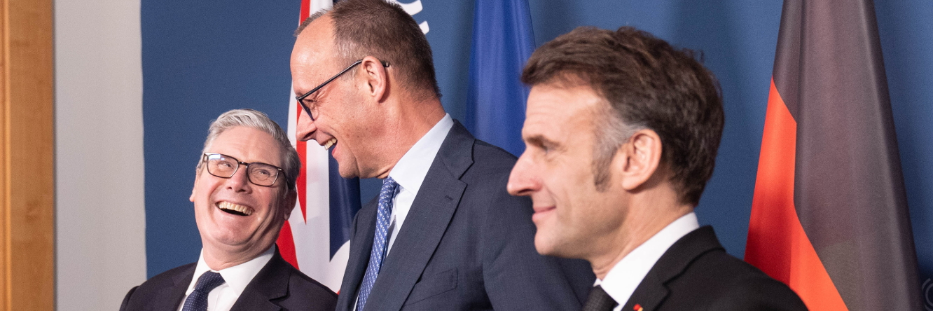 Ombrello nucleare Ue, Berlino tratta con Parigi