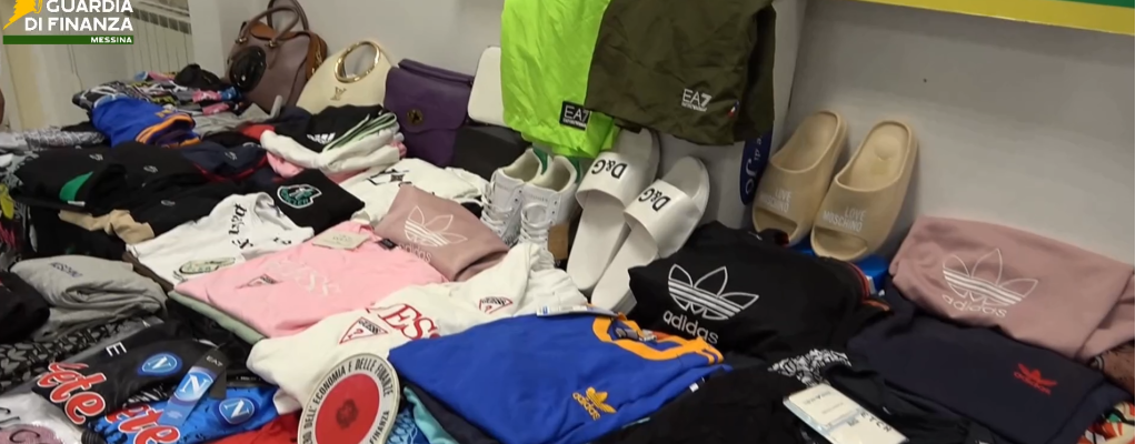 Banda dell’e-commerce con prodotti falsi, sei arresti