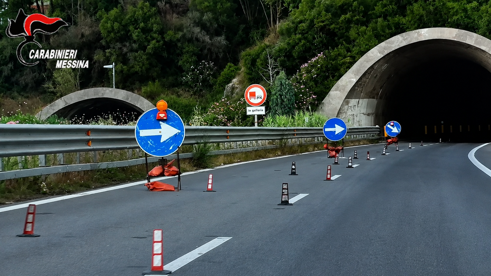 Appalti pubblici gestiti da una struttura “ombra” tra Sicilia e Reggio Calabria: 12 misure cautelari – NOMI