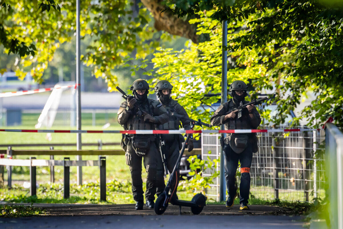 Sparatoria al rave in Svizzera, arrestato il presunto killer della 22enne italiana