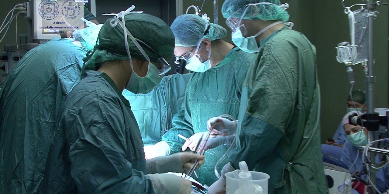 Cuore “bruciato” trapiantato a un bimbo di 2 anni, scattano 3 inchieste