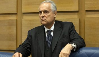 Reggina, Lotito vicino al closing: attesa la firma. Investimenti importanti per riportare il club in C