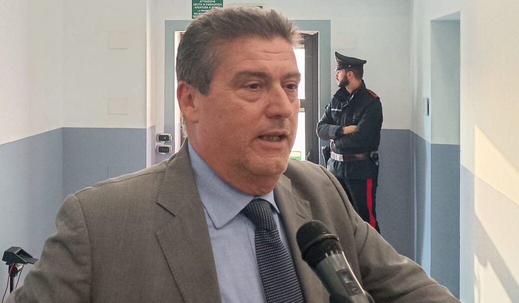 La proposta di Lucantonio: «Rivedere le circoscrizioni e semplificare le procedure»