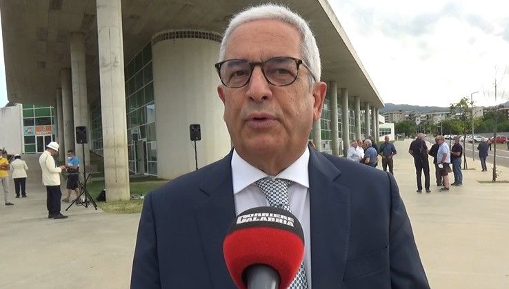 Manna ancora nella bufera, ripristinata l’interdizione per un anno dalla professione di avvocato