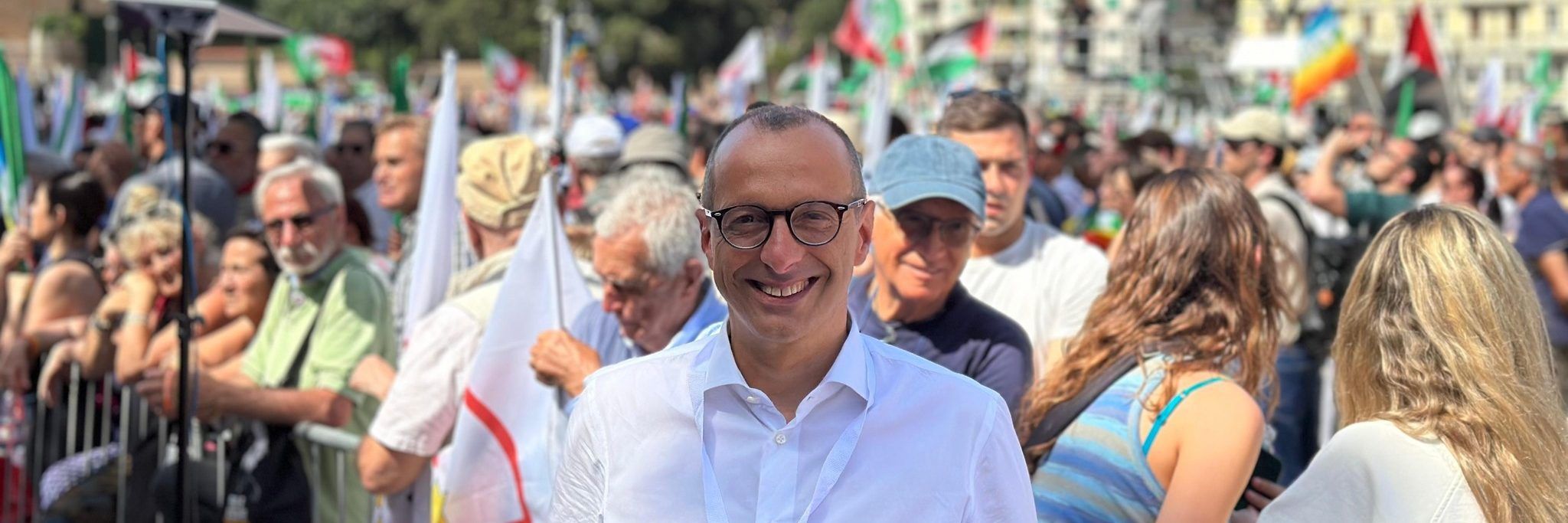 «Non mi sono mai occupato di appalti, a Conte ho spiegato tutto»