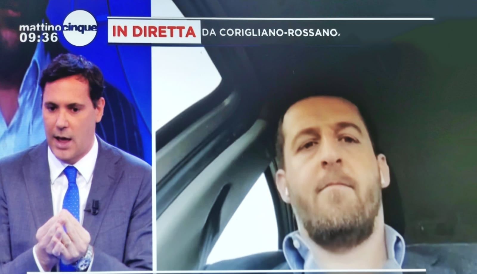 Randagismo a Corigliano Rossano, Stasi: «Necessario l’affidamento del servizio di cattura»