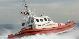 Nuovo sbarco a Vibo Marina, arrivati 60 migranti: tra loro donne e bambini