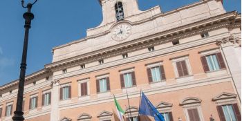 Suppletive a Reggio, la coalizione progressista: «Il territorio non è merce di scambio»