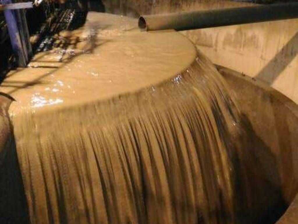 Maltempo, in tutta la Calabria diverse interruzioni agli impianti idrici Sorical