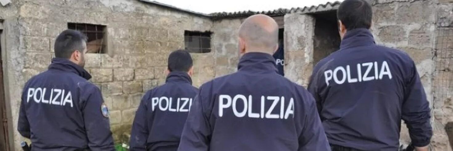 Lotta al crimine, 14 operazioni dello Sco contro la ‘ndrangheta nel 2024