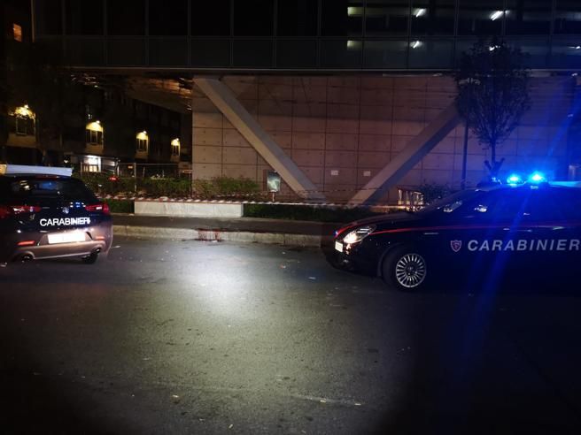 Spari al termine di una rissa a Vibo, denunciate 12 persone