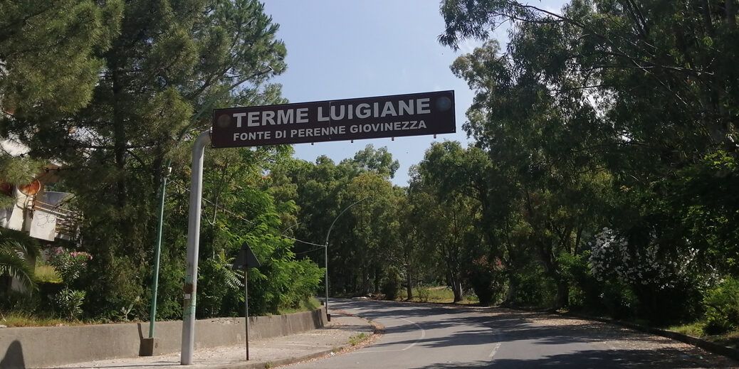 Terme Luigiane, il concessionario annuncia la chiusura in vista della stagione estiva