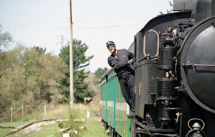 Il Treno della Sila non si ferma