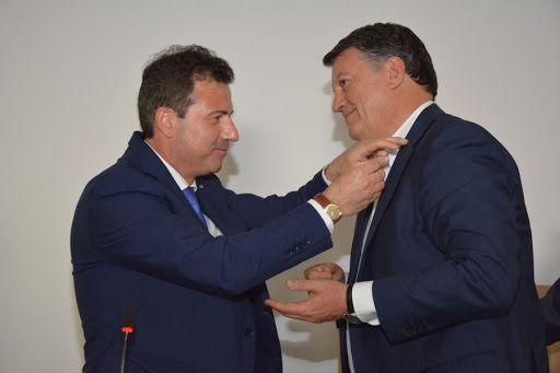 «Indignati per come il governo tratta la Calabria». La Uil boccia la politica