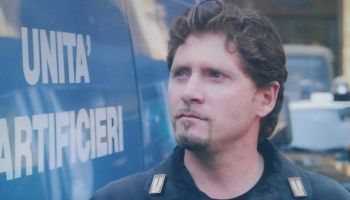 Morte dell’artificiere calabrese Giovanni Politi, condannato l’ex questore di Firenze e cinque poliziotti