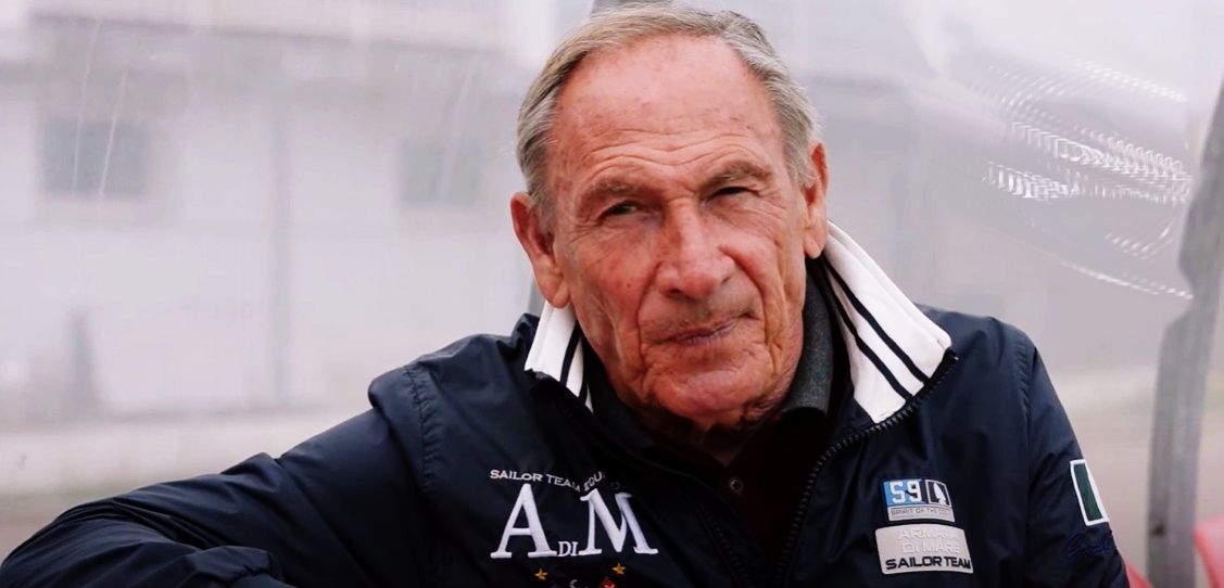 Zdenek Zeman è ricoverato in terapia intensiva