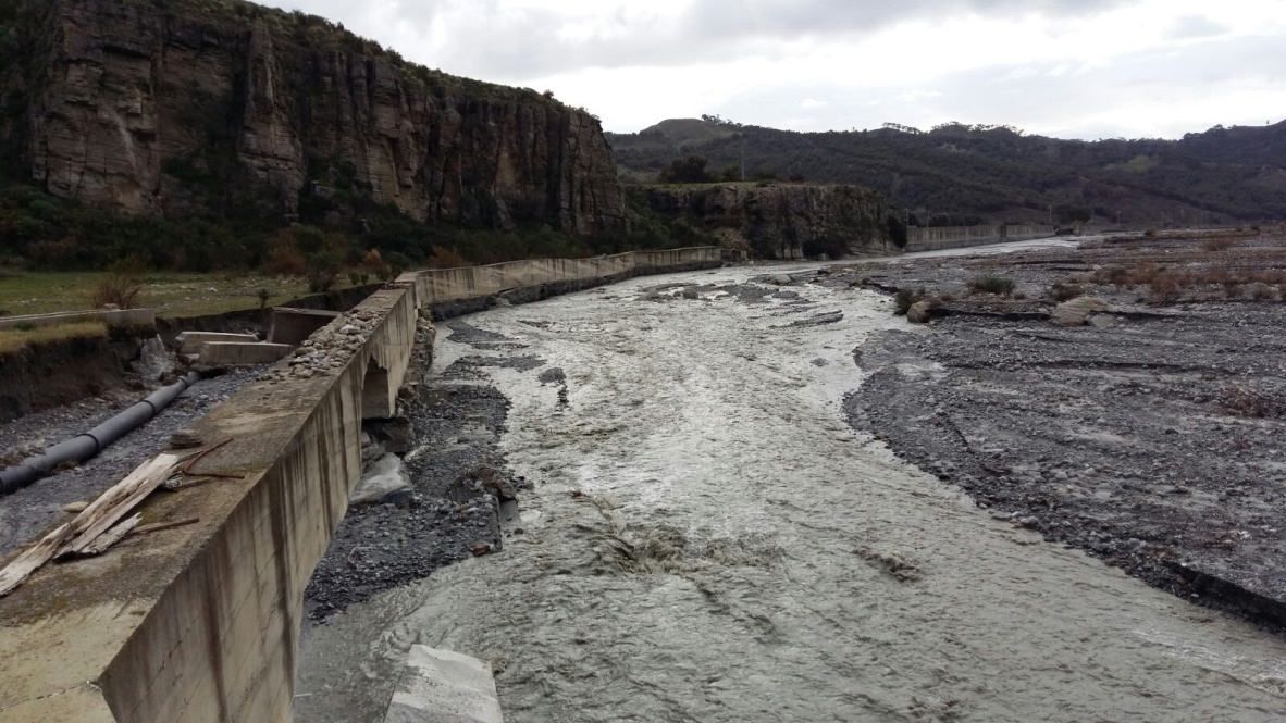 ALLERTA ROSSA | Emergenza idrica in tutta la Calabria