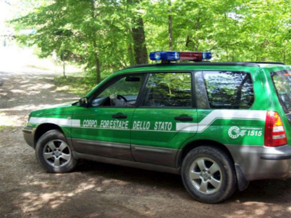 Anziano scomparso a Mesoraca